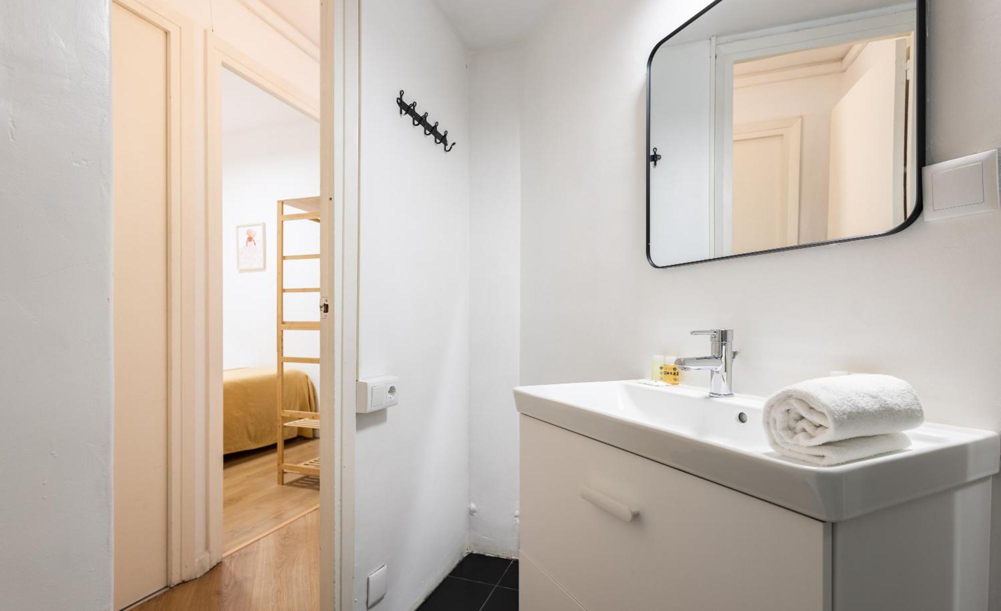 Appartement U-nique Rossello Ii Barcelona