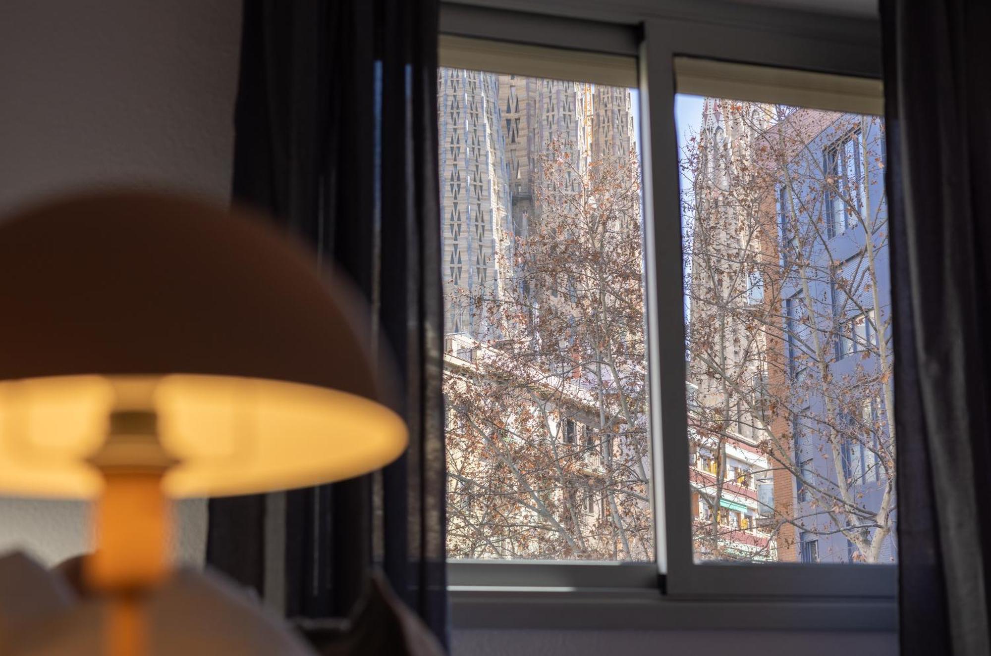 U-nique Rossello Ii Appartement Barcelona